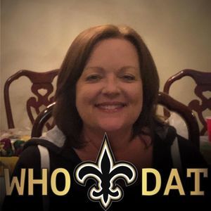 Meet your Posher, Robin